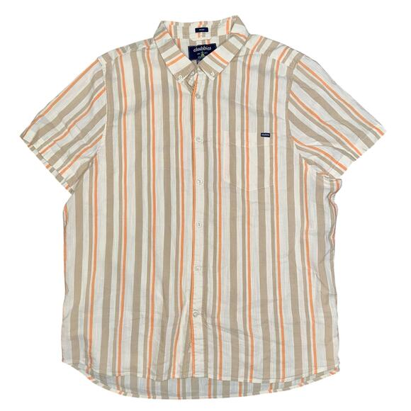 chubbies Other - Chubbies Button Down